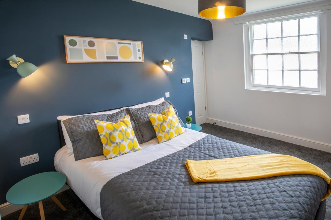 Bricksage Rooms, King'S Lynn South Gate Bagian luar foto