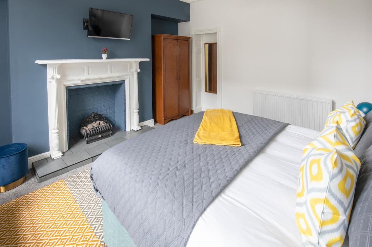 Bricksage Rooms, King'S Lynn South Gate Bagian luar foto