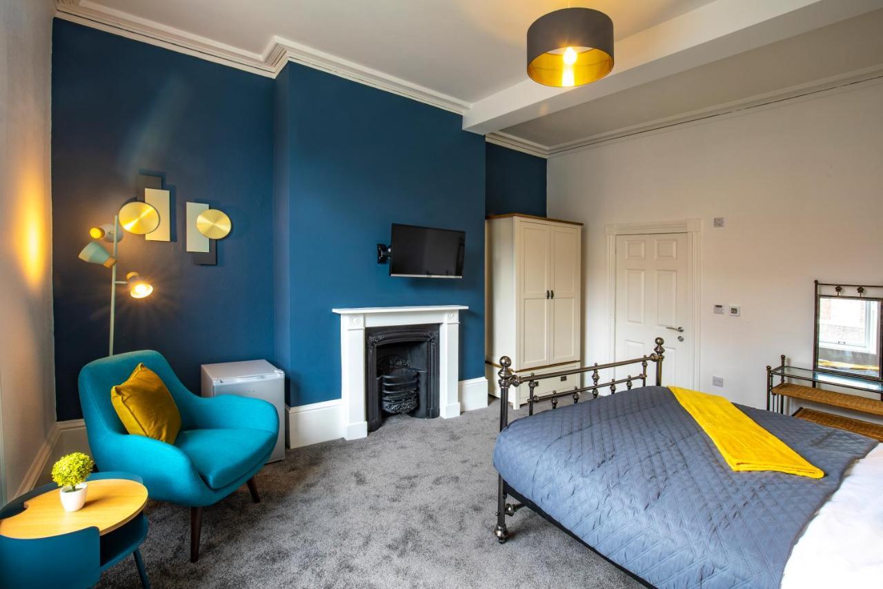 Bricksage Rooms, King'S Lynn South Gate Bagian luar foto