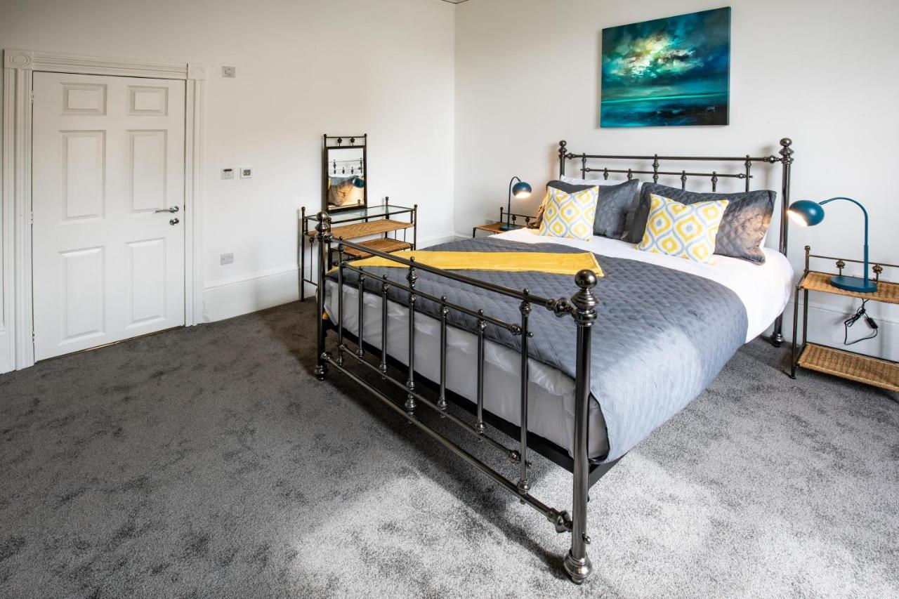 Bricksage Rooms, King'S Lynn South Gate Bagian luar foto