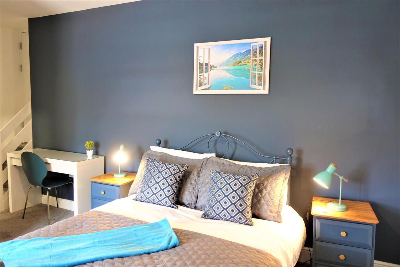 Bricksage Rooms, King'S Lynn South Gate Bagian luar foto