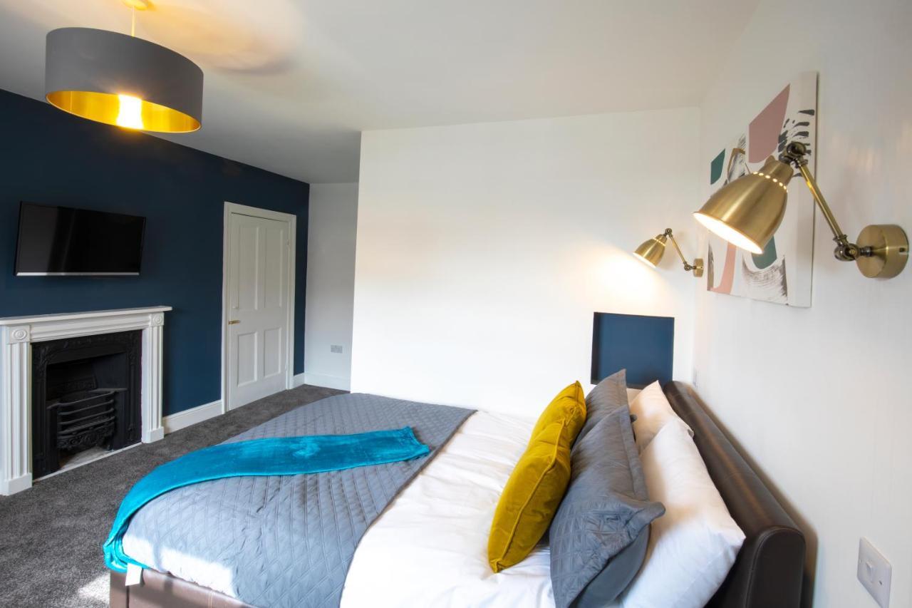 Bricksage Rooms, King'S Lynn South Gate Bagian luar foto