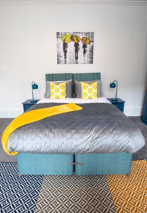 Bricksage Rooms, King'S Lynn South Gate Bagian luar foto