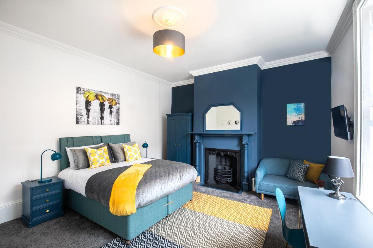 Bricksage Rooms, King'S Lynn South Gate Bagian luar foto