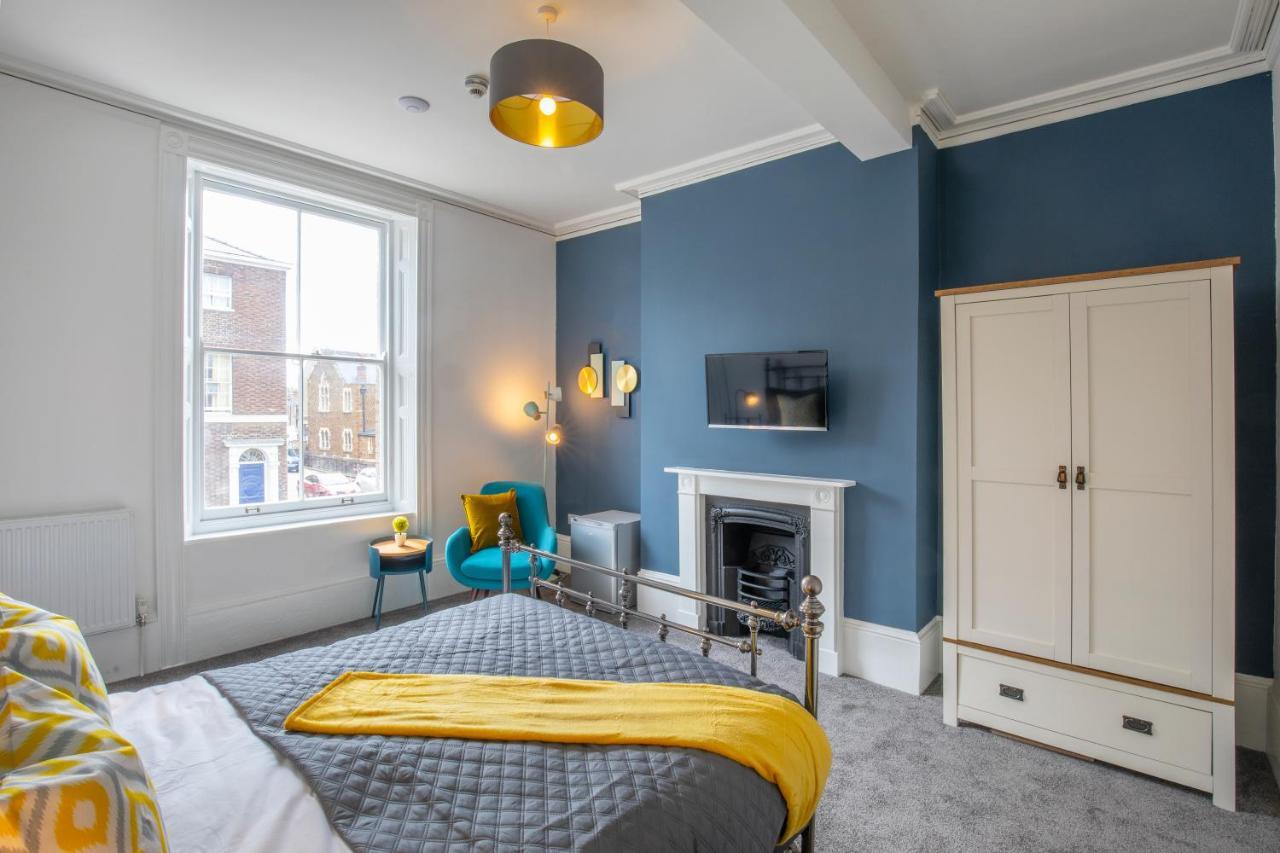 Bricksage Rooms, King'S Lynn South Gate Bagian luar foto