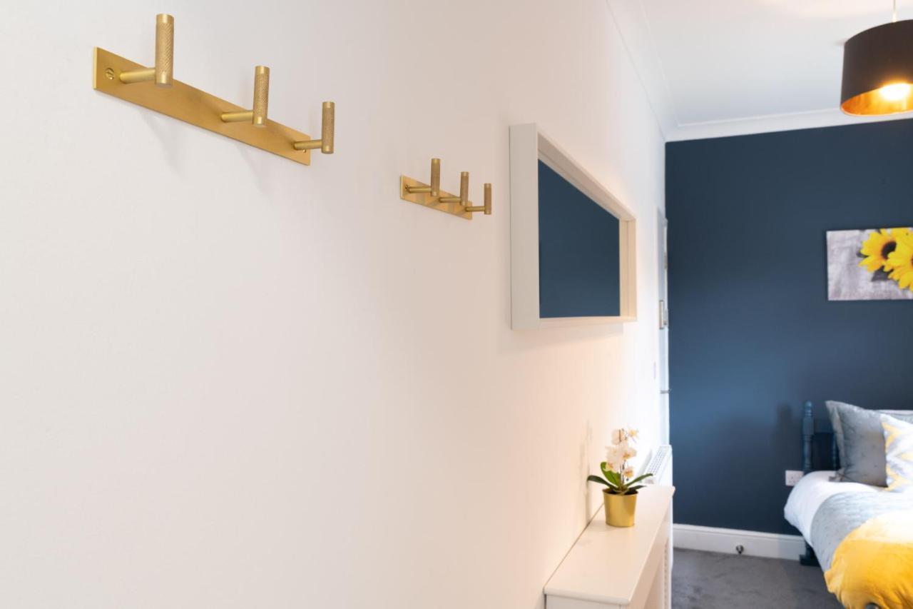 Bricksage Rooms, King'S Lynn South Gate Bagian luar foto