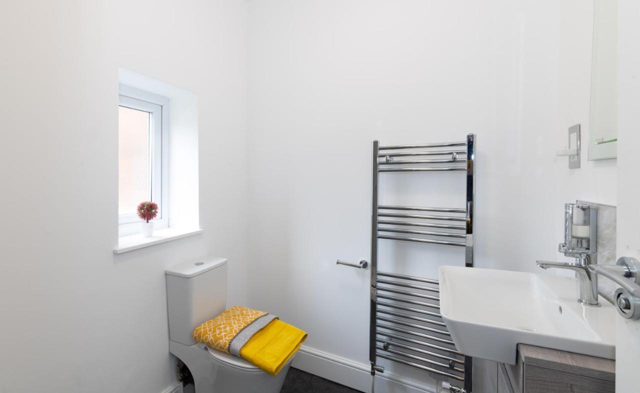 Bricksage Rooms, King'S Lynn South Gate Bagian luar foto