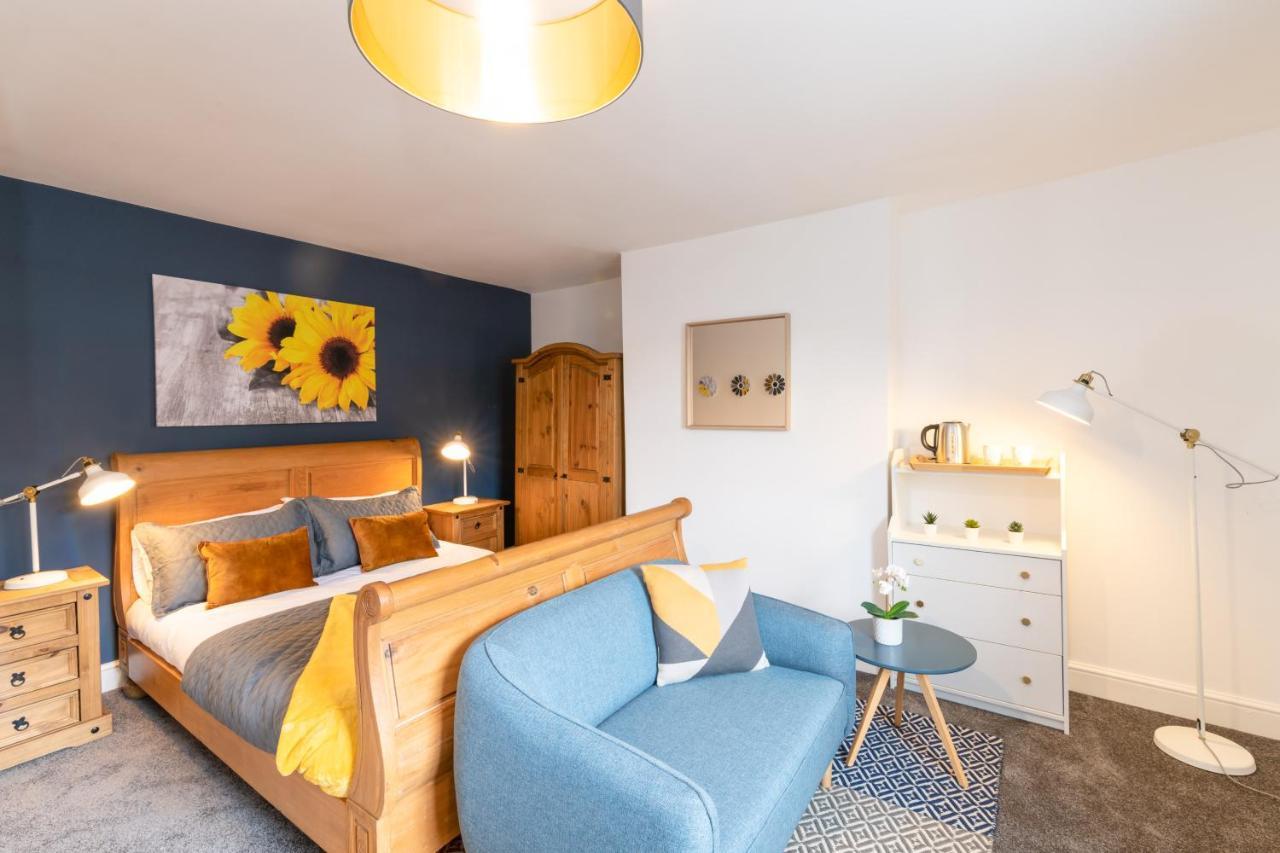 Bricksage Rooms, King'S Lynn South Gate Bagian luar foto