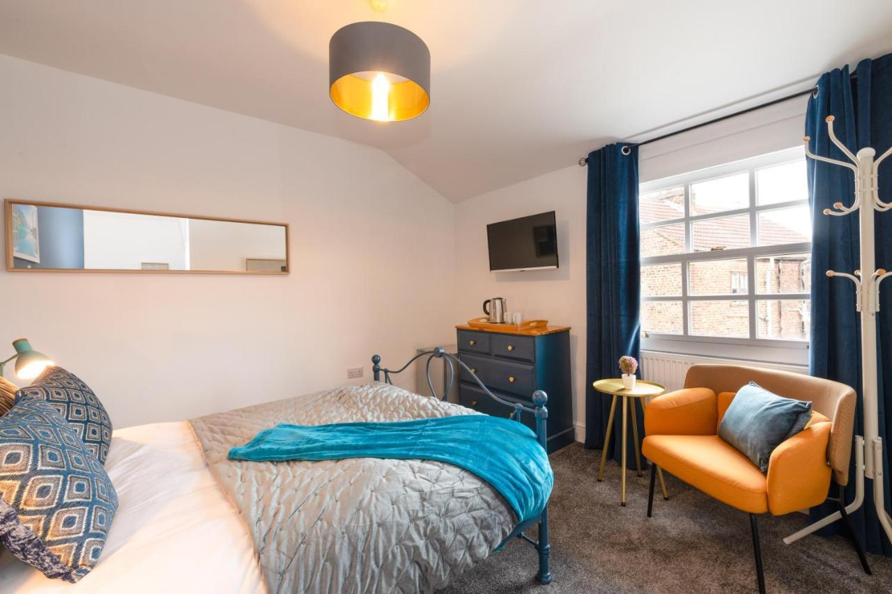 Bricksage Rooms, King'S Lynn South Gate Bagian luar foto