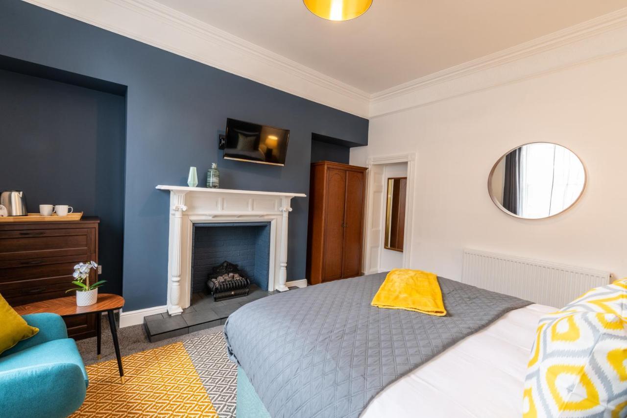 Bricksage Rooms, King'S Lynn South Gate Bagian luar foto