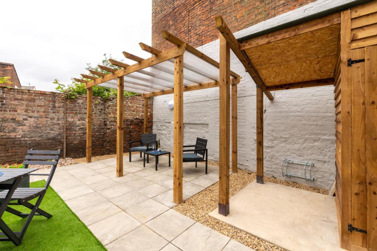 Bricksage Rooms, King'S Lynn South Gate Bagian luar foto