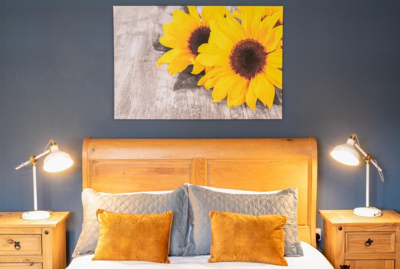 Bricksage Rooms, King'S Lynn South Gate Bagian luar foto