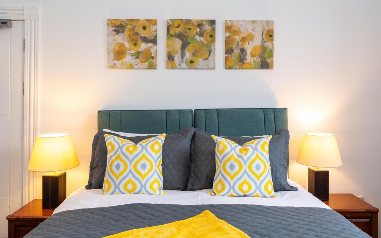 Bricksage Rooms, King'S Lynn South Gate Bagian luar foto