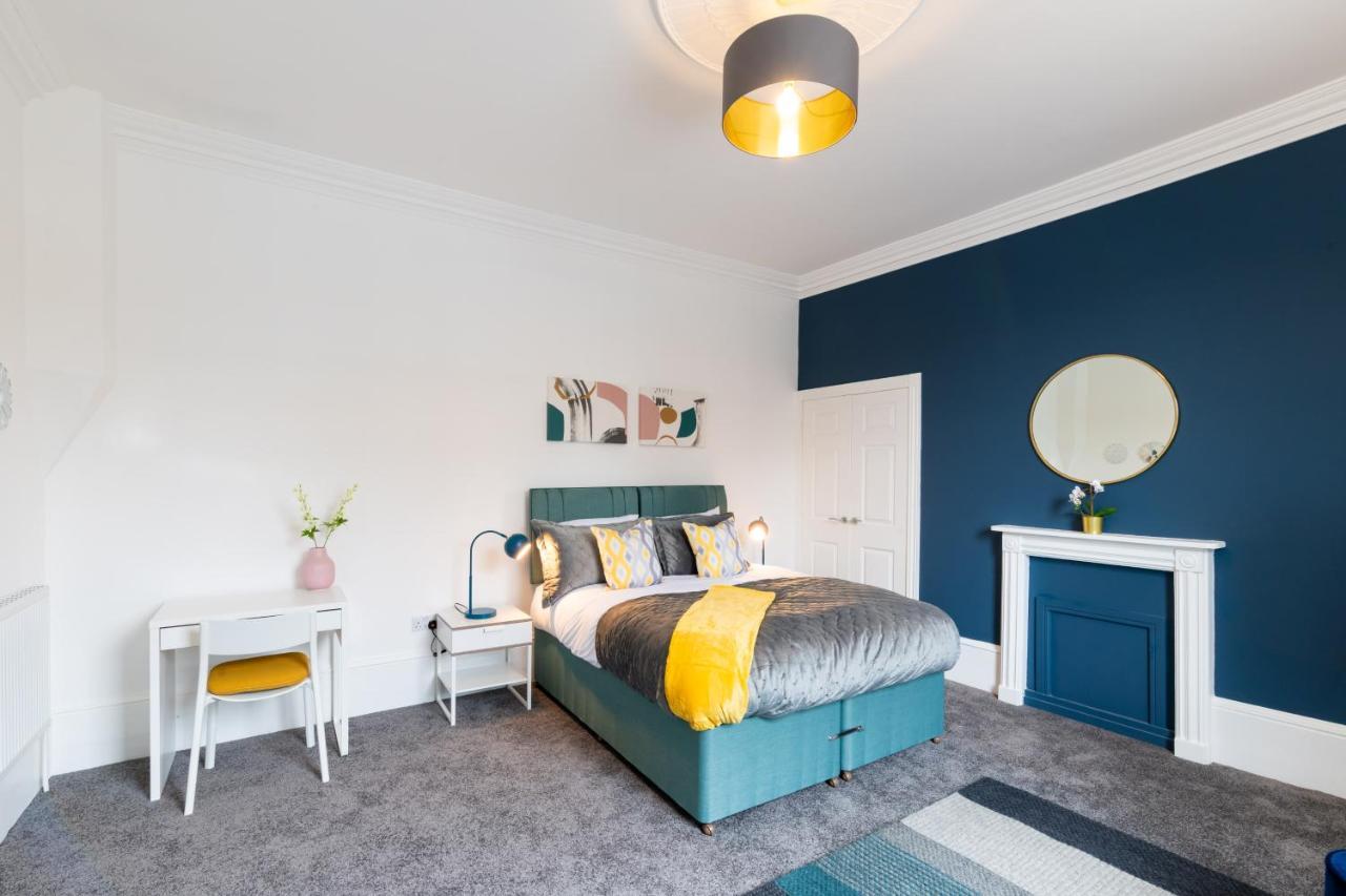 Bricksage Rooms, King'S Lynn South Gate Bagian luar foto