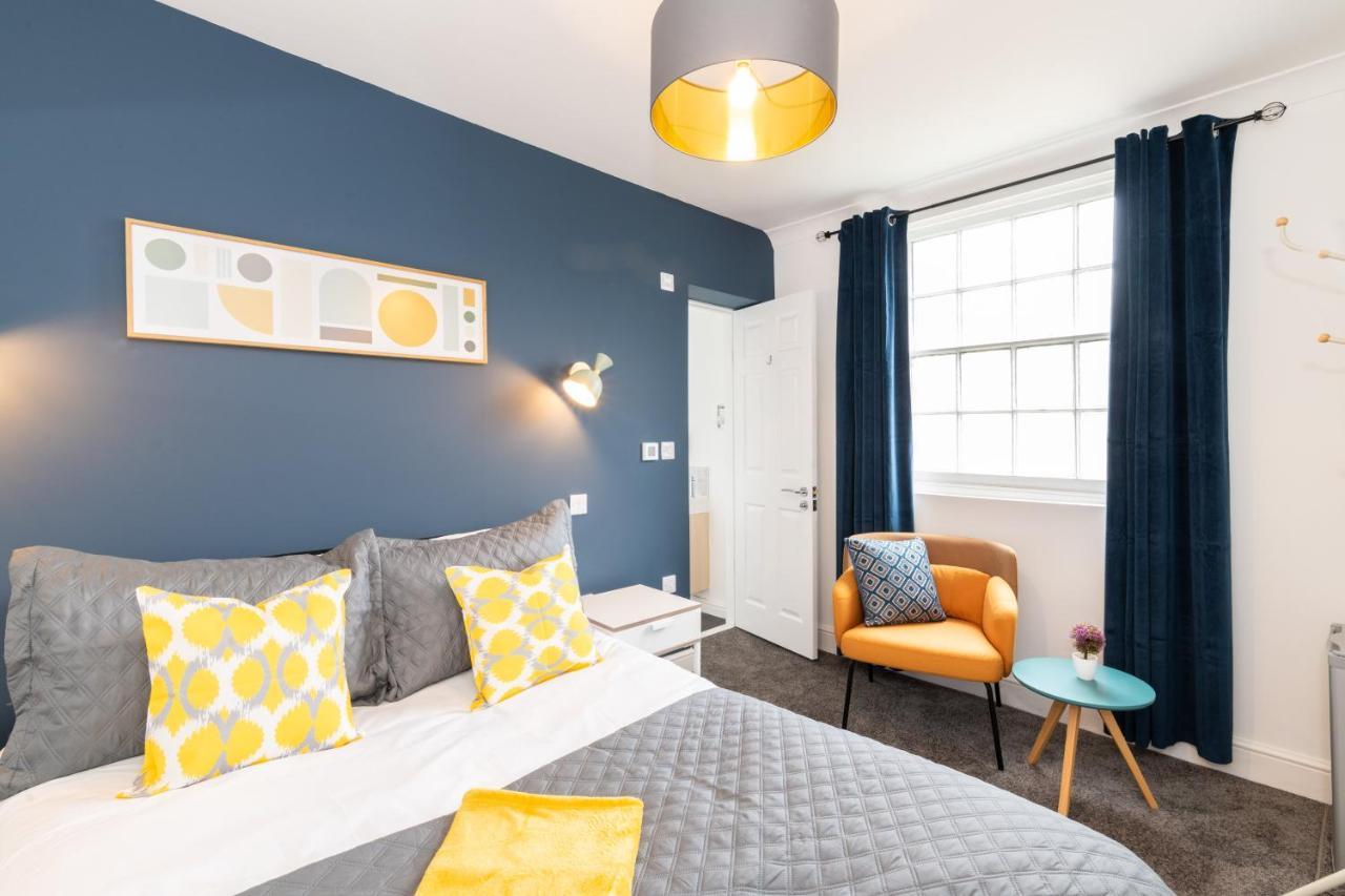 Bricksage Rooms, King'S Lynn South Gate Bagian luar foto
