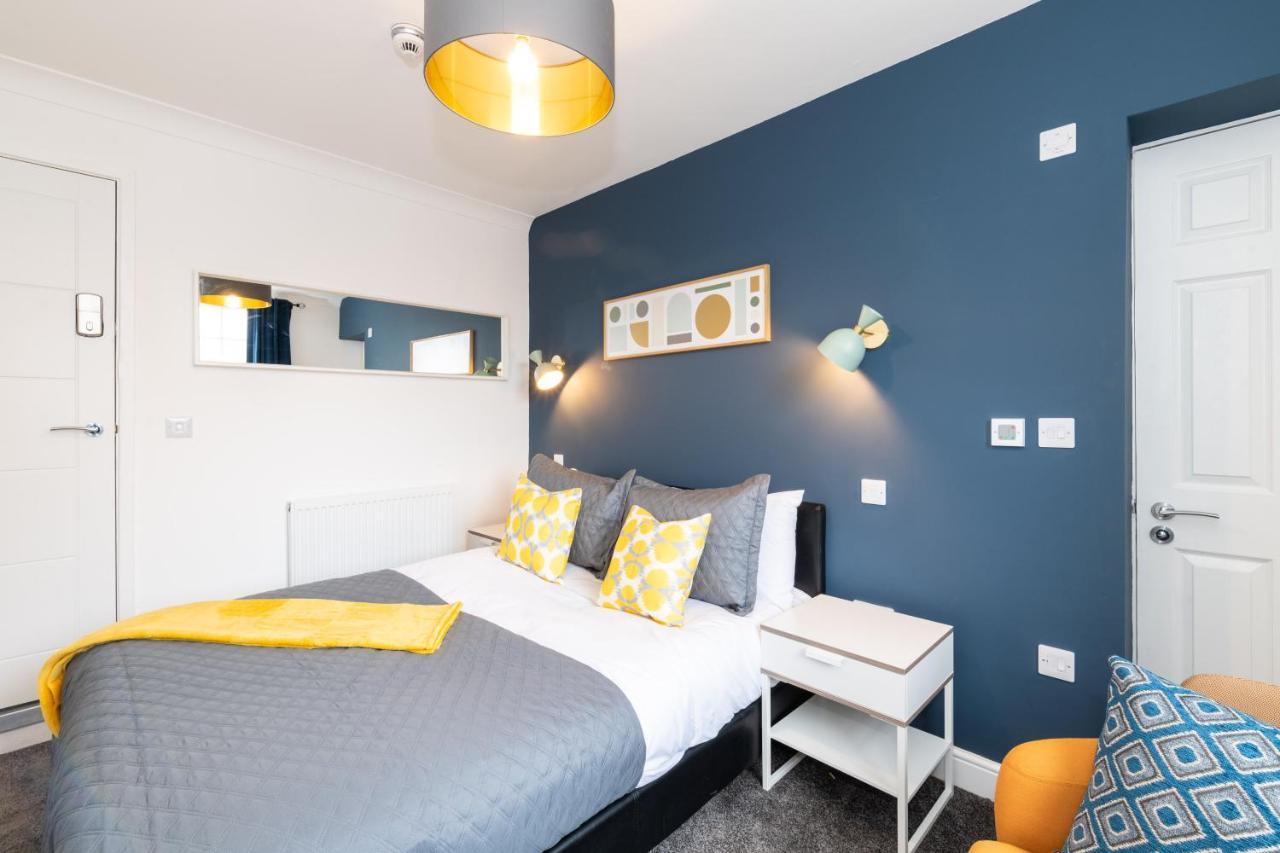Bricksage Rooms, King'S Lynn South Gate Bagian luar foto