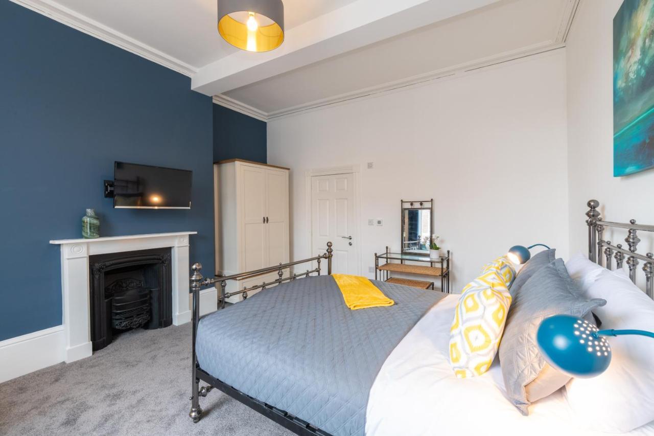 Bricksage Rooms, King'S Lynn South Gate Bagian luar foto