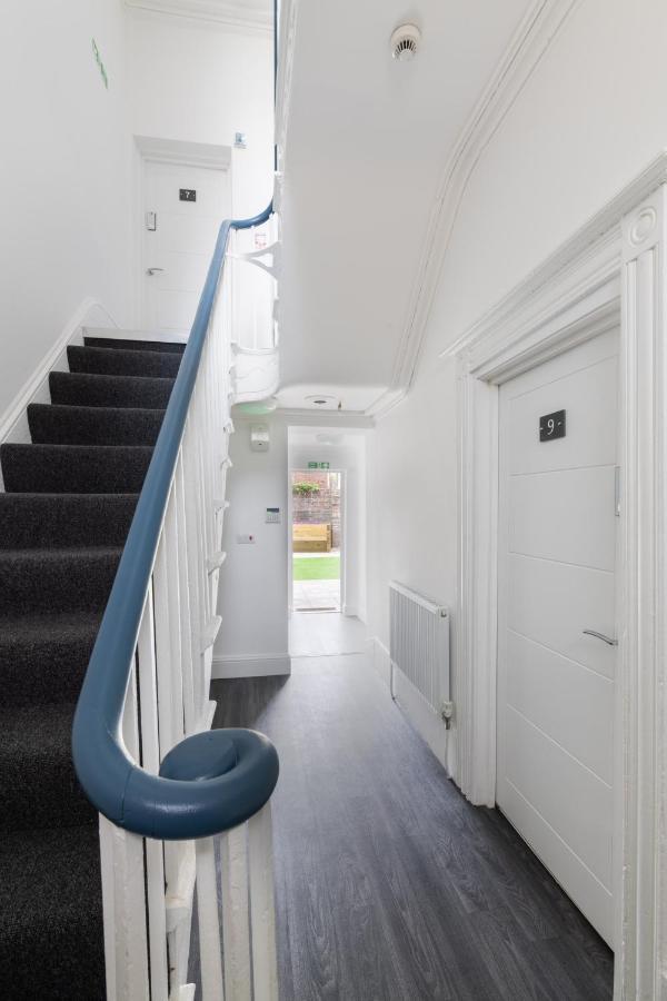 Bricksage Rooms, King'S Lynn South Gate Bagian luar foto