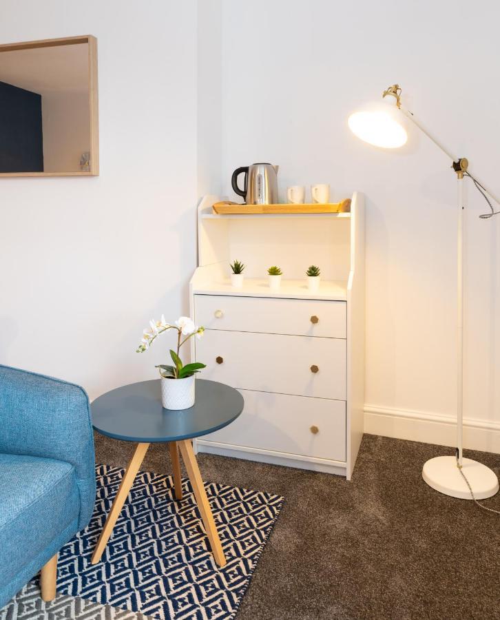 Bricksage Rooms, King'S Lynn South Gate Bagian luar foto