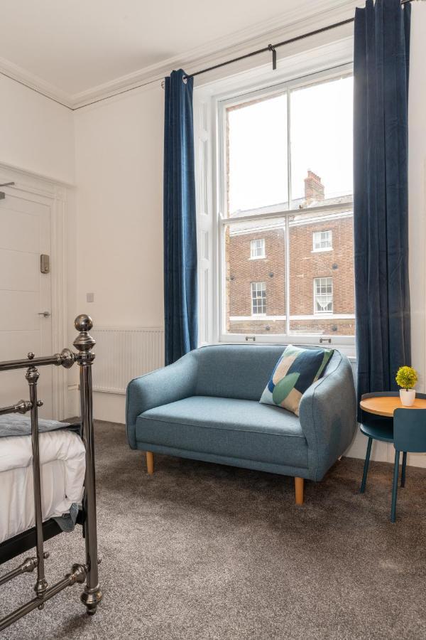 Bricksage Rooms, King'S Lynn South Gate Bagian luar foto
