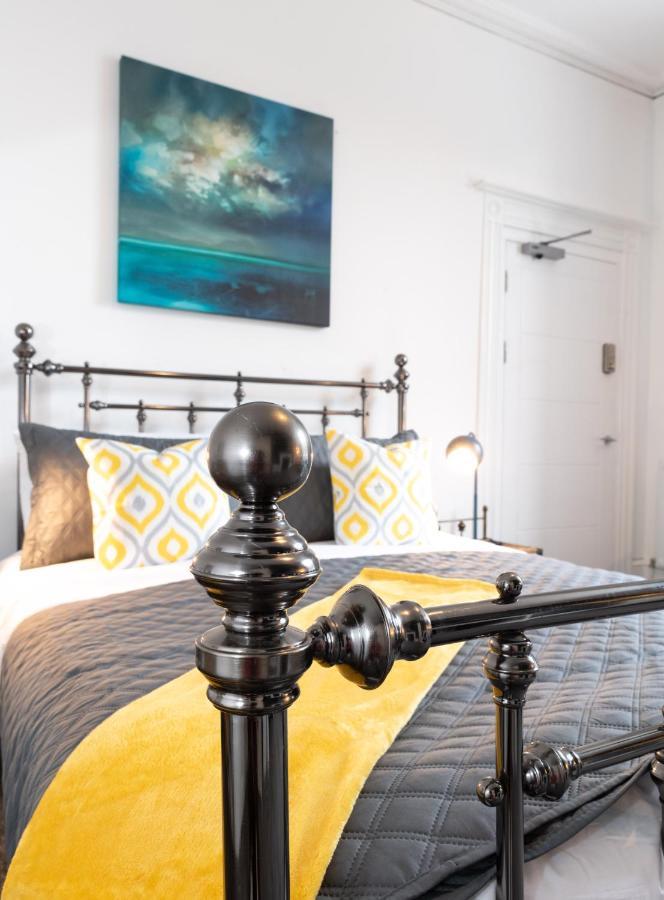 Bricksage Rooms, King'S Lynn South Gate Bagian luar foto