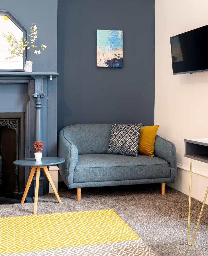 Bricksage Rooms, King'S Lynn South Gate Bagian luar foto
