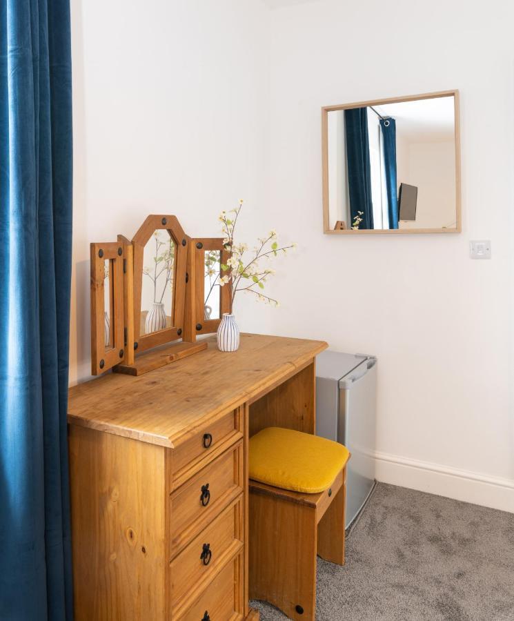 Bricksage Rooms, King'S Lynn South Gate Bagian luar foto