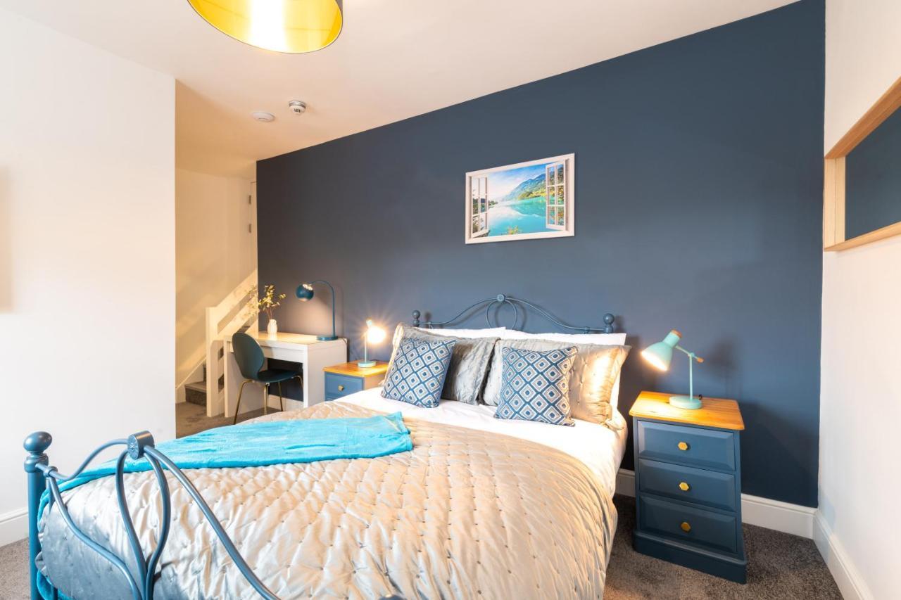 Bricksage Rooms, King'S Lynn South Gate Bagian luar foto
