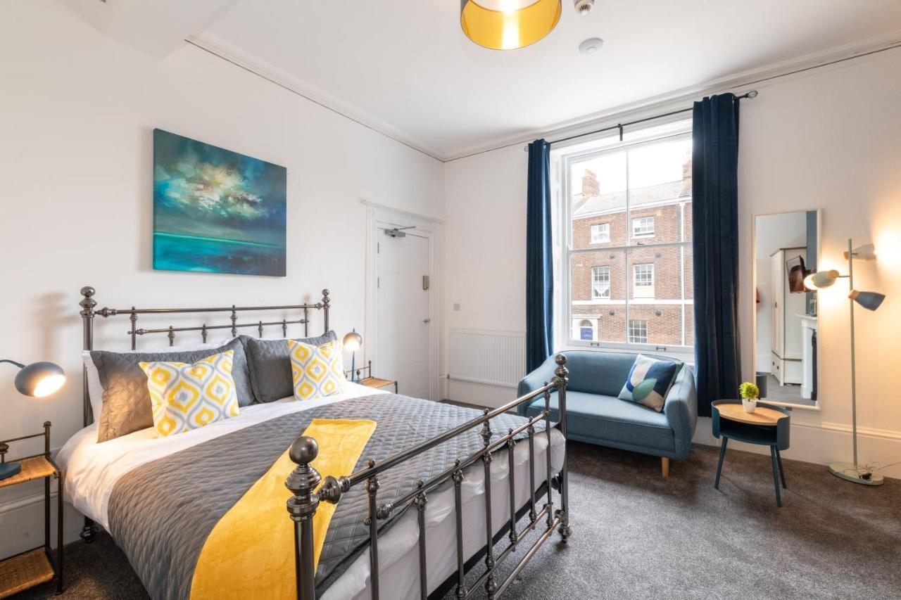 Bricksage Rooms, King'S Lynn South Gate Bagian luar foto