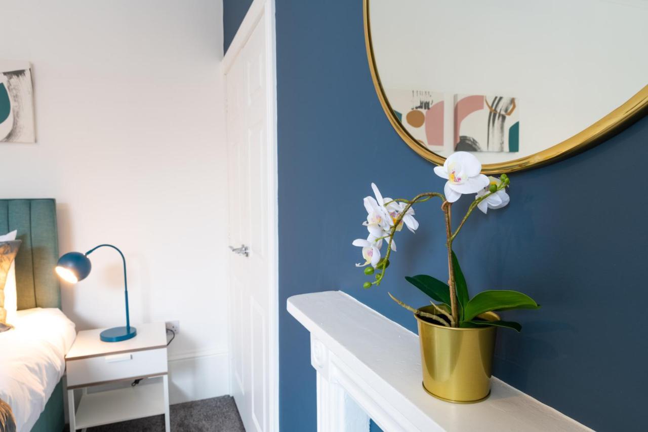 Bricksage Rooms, King'S Lynn South Gate Bagian luar foto