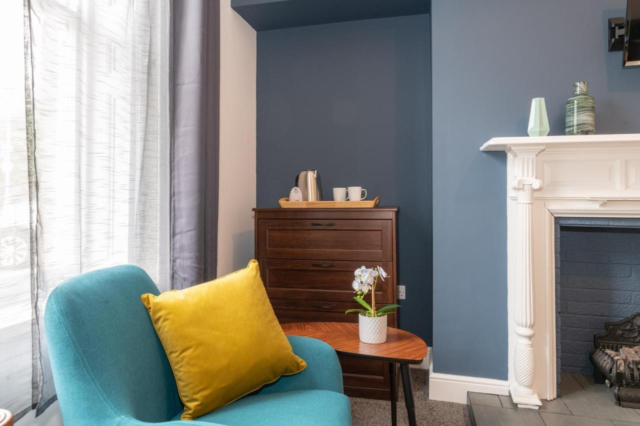 Bricksage Rooms, King'S Lynn South Gate Bagian luar foto
