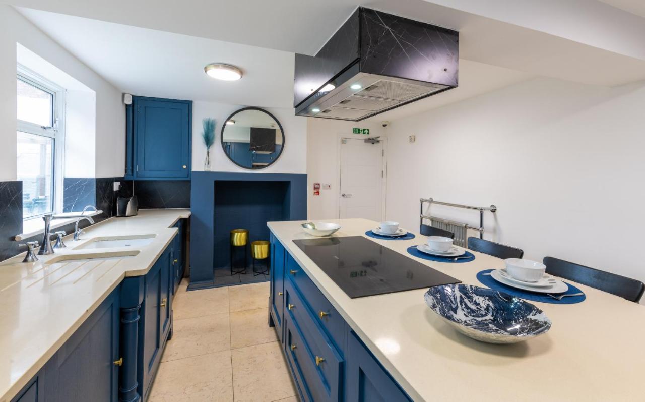 Bricksage Rooms, King'S Lynn South Gate Bagian luar foto