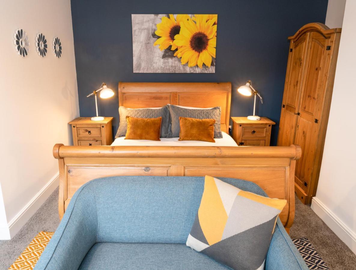 Bricksage Rooms, King'S Lynn South Gate Bagian luar foto