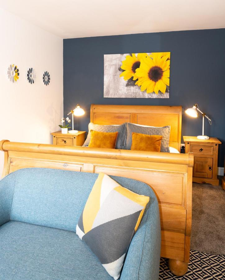 Bricksage Rooms, King'S Lynn South Gate Bagian luar foto
