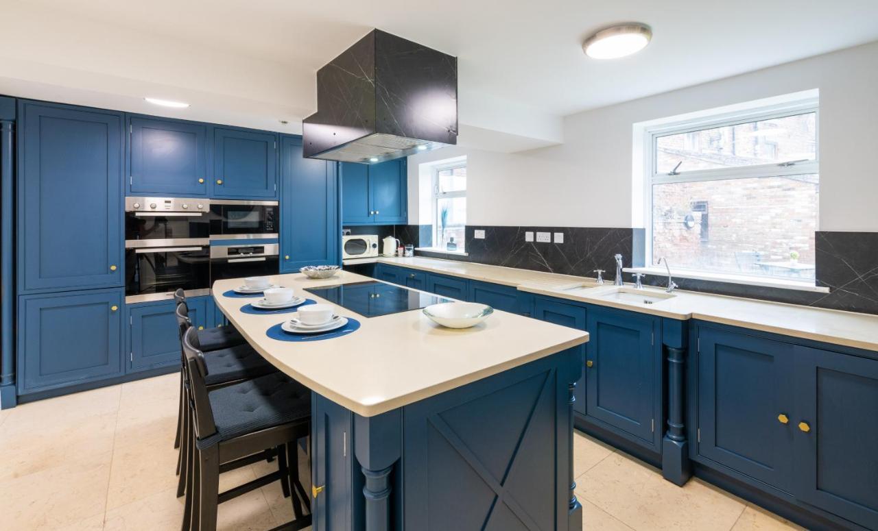 Bricksage Rooms, King'S Lynn South Gate Bagian luar foto