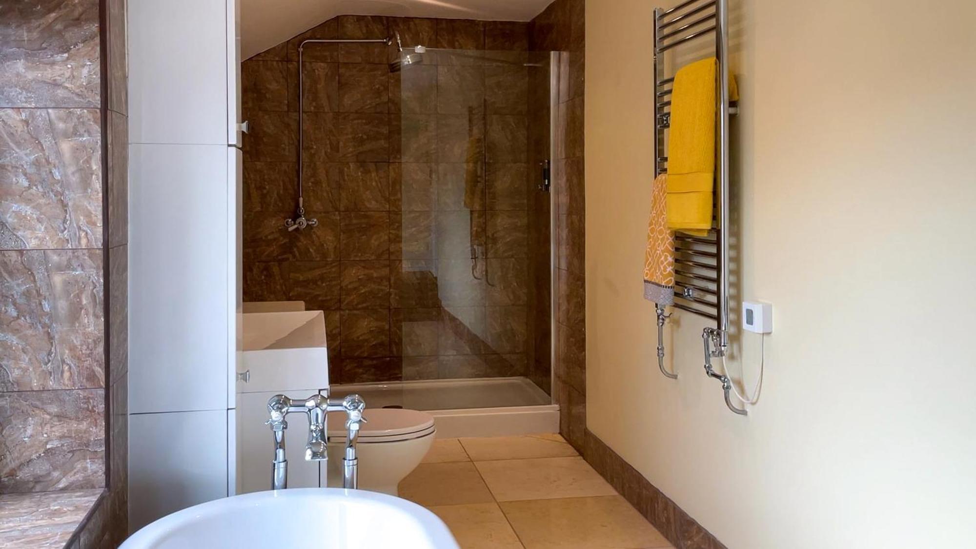 Bricksage Rooms, King'S Lynn South Gate Ruang foto
